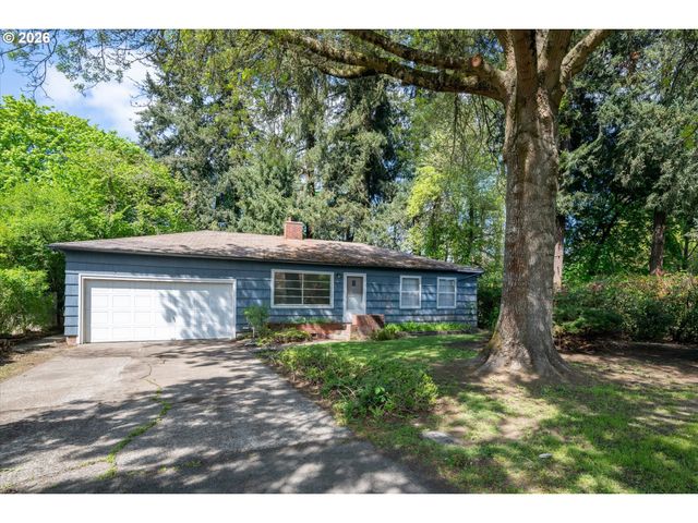 237 MYOAK Dr, Eugene, OR 97404