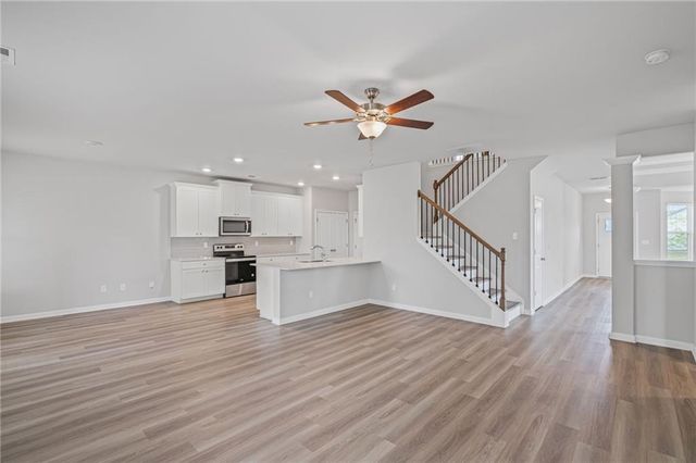 2106 Cadenza Circle, Dacula, GA 30019