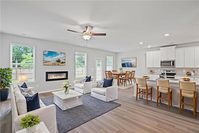 2106 Cadenza Circle, Dacula, GA 30019