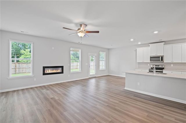 2106 Cadenza Circle, Dacula, GA 30019