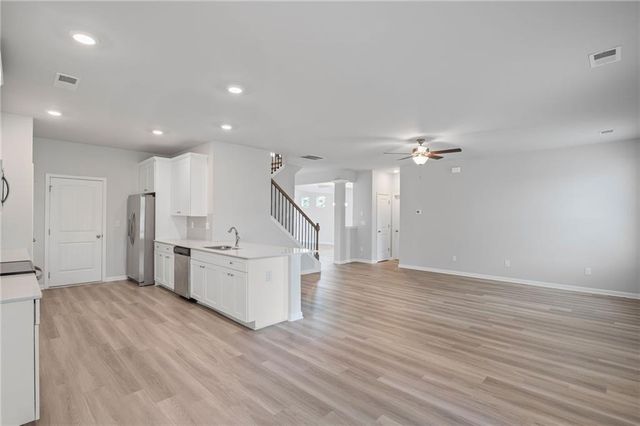 2106 Cadenza Circle, Dacula, GA 30019