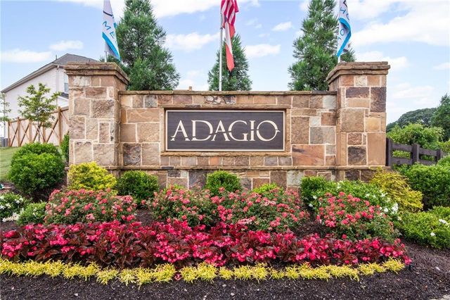 2106 Cadenza Circle, Dacula, GA 30019