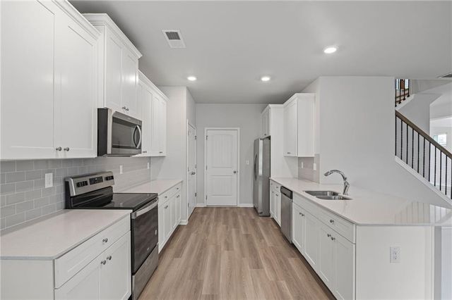 2106 Cadenza Circle, Dacula, GA 30019