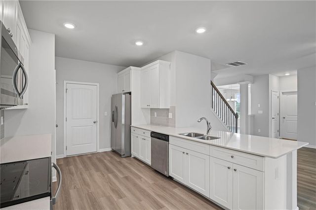 2106 Cadenza Circle, Dacula, GA 30019