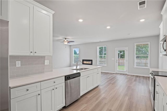 2106 Cadenza Circle, Dacula, GA 30019