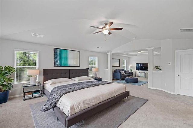 2106 Cadenza Circle, Dacula, GA 30019