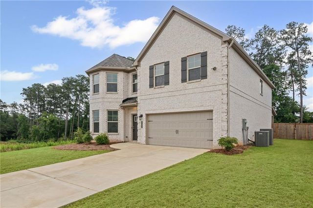 2106 Cadenza Circle, Dacula, GA 30019