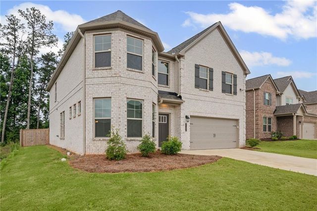 2106 Cadenza Circle, Dacula, GA 30019