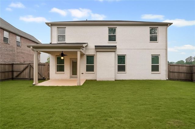 2106 Cadenza Circle, Dacula, GA 30019