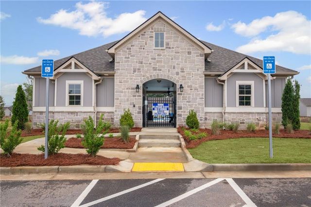 2106 Cadenza Circle, Dacula, GA 30019