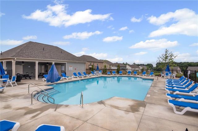 2106 Cadenza Circle, Dacula, GA 30019