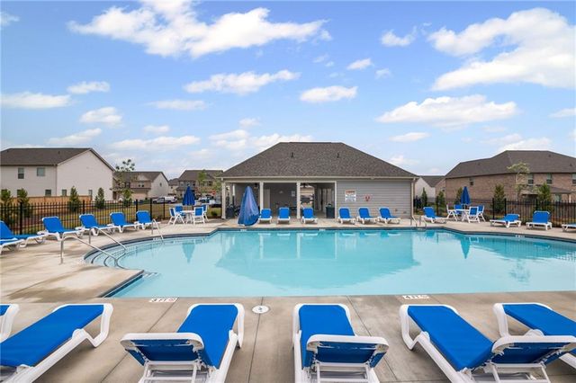 2106 Cadenza Circle, Dacula, GA 30019