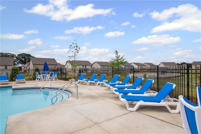 2106 Cadenza Circle, Dacula, GA 30019