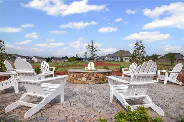 2106 Cadenza Circle, Dacula, GA 30019