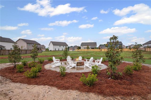 2106 Cadenza Circle, Dacula, GA 30019