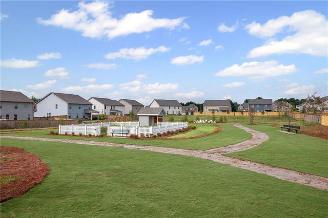 2106 Cadenza Circle, Dacula, GA 30019