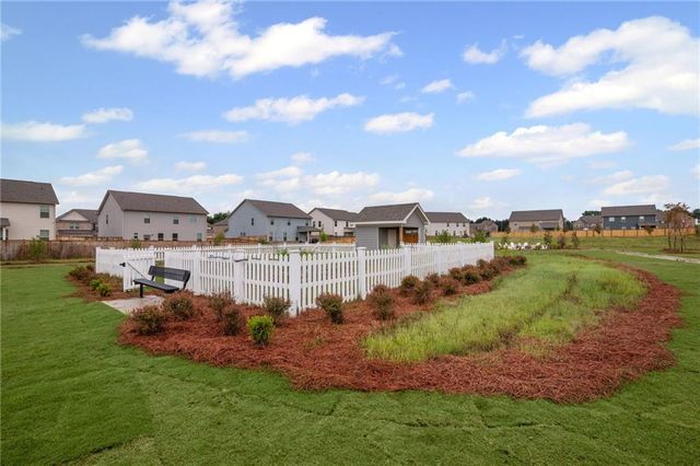 2106 Cadenza Circle, Dacula, GA 30019