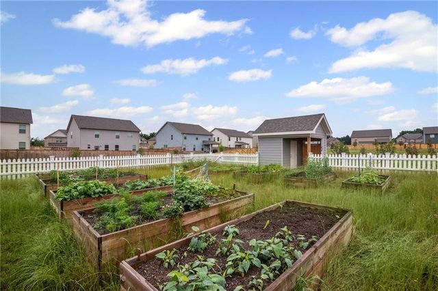 2106 Cadenza Circle, Dacula, GA 30019