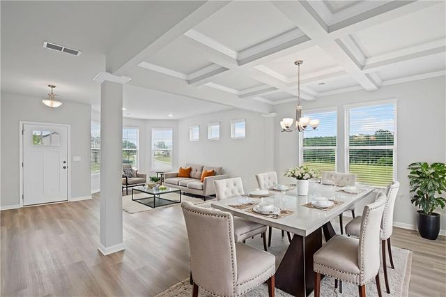 2106 Cadenza Circle, Dacula, GA 30019