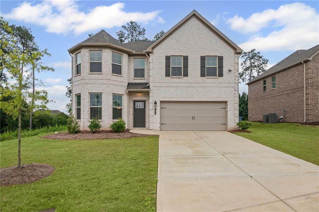 2106 Cadenza Circle, Dacula, GA 30019