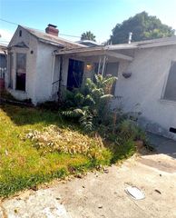 200 N Santa Fe, Compton, CA 90221