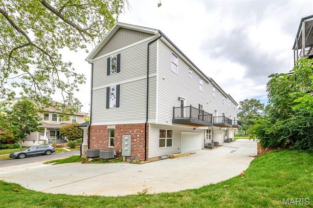 7302-7310 Hoover Avenue, Richmond Heights, MO 63117