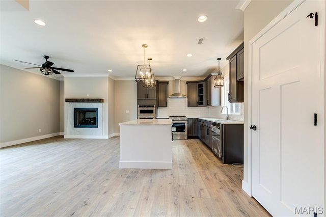 7302-7310 Hoover Avenue, Richmond Heights, MO 63117