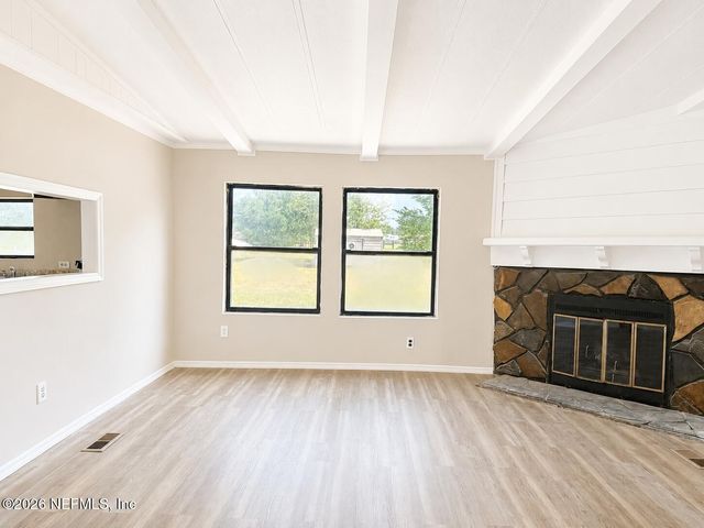 1684 EAGLE NEST Lane, Middleburg, FL 32068