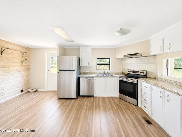 1684 EAGLE NEST Lane, Middleburg, FL 32068