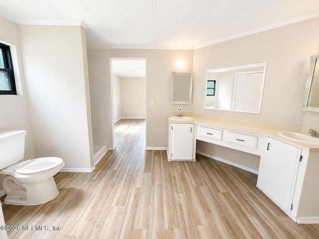 1684 EAGLE NEST Lane, Middleburg, FL 32068