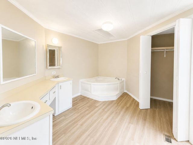 1684 EAGLE NEST Lane, Middleburg, FL 32068