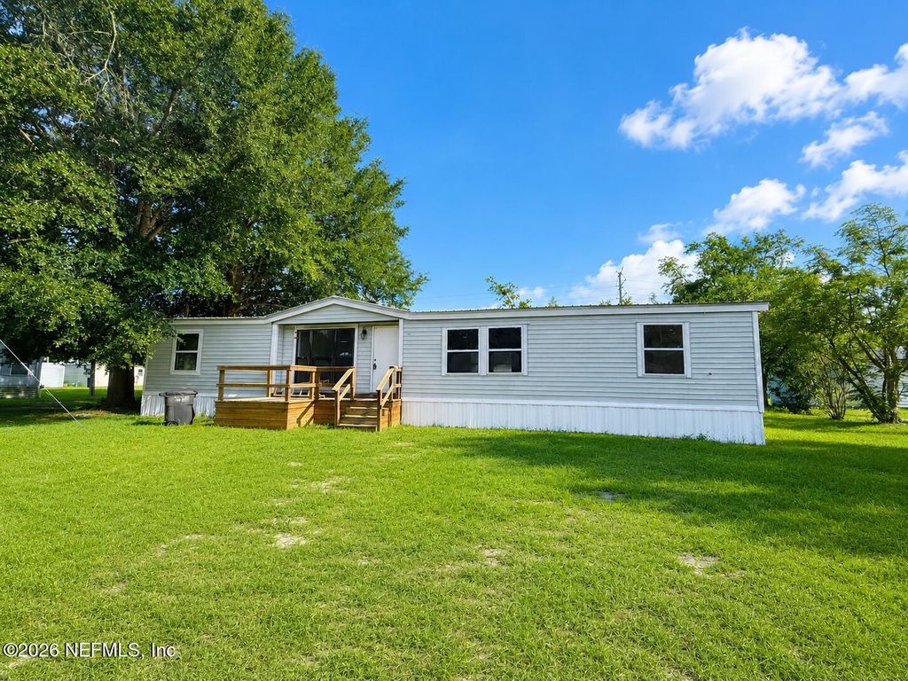 1684 EAGLE NEST Lane, Middleburg, FL 32068