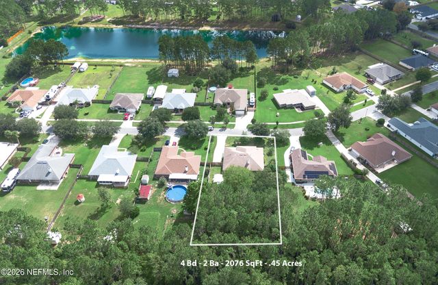 3120 LONGLEAF RANCH Circle, Middleburg, FL 32068