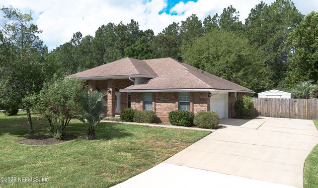 3120 LONGLEAF RANCH Circle, Middleburg, FL 32068