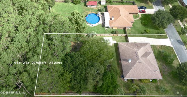 3120 LONGLEAF RANCH Circle, Middleburg, FL 32068