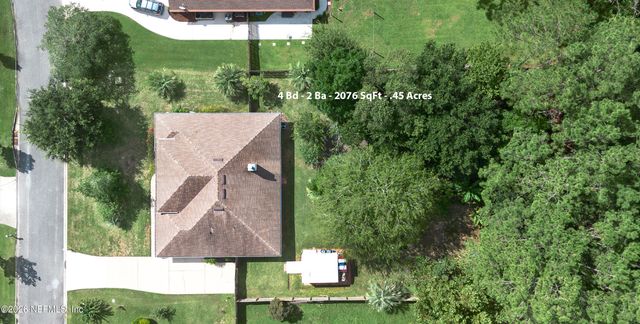 3120 LONGLEAF RANCH Circle, Middleburg, FL 32068