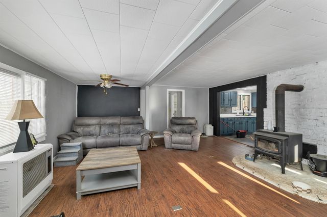 48 Liberty Hill Road, Gilford, NH 03249