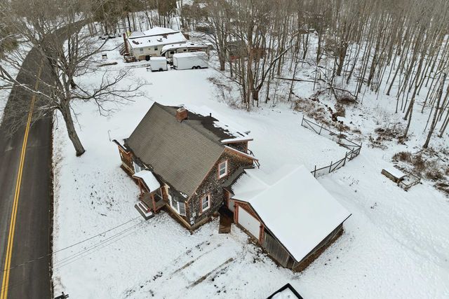 48 Liberty Hill Road, Gilford, NH 03249