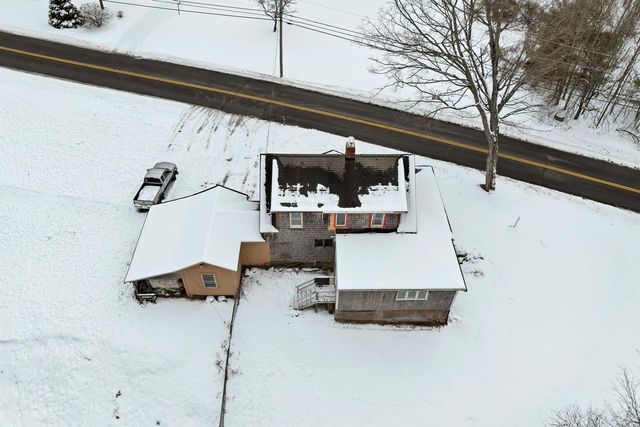 48 Liberty Hill Road, Gilford, NH 03249