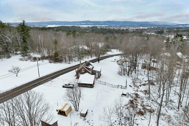 48 Liberty Hill Road, Gilford, NH 03249