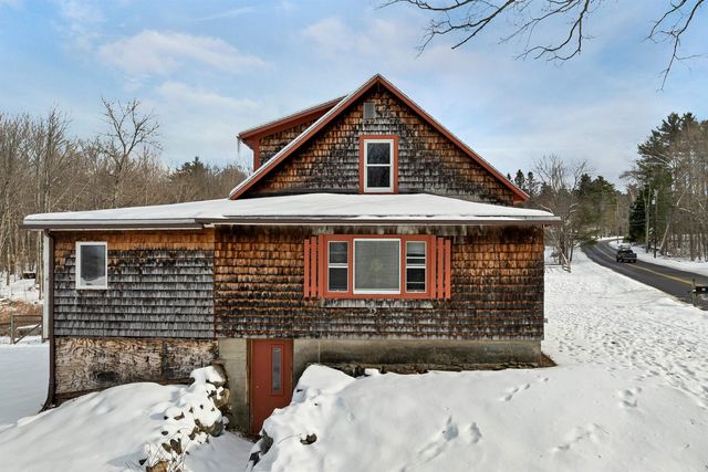 48 Liberty Hill Road, Gilford, NH 03249