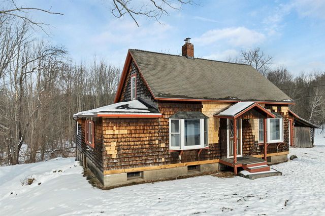 48 Liberty Hill Road, Gilford, NH 03249