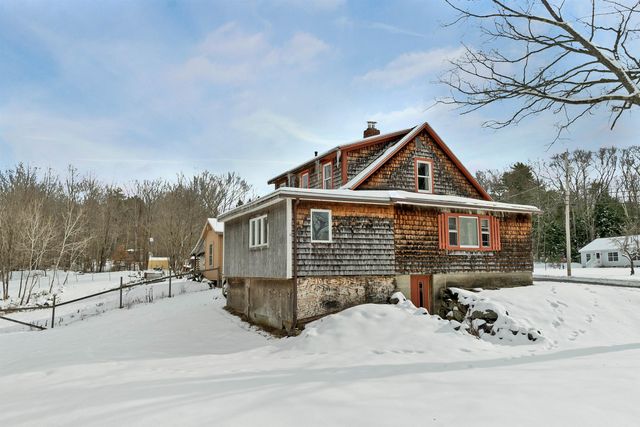 48 Liberty Hill Road, Gilford, NH 03249