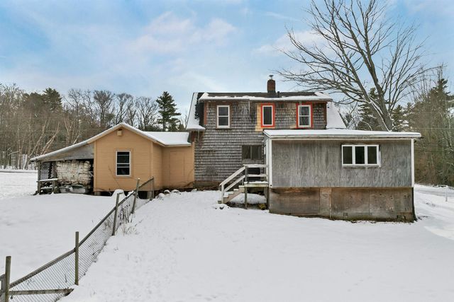 48 Liberty Hill Road, Gilford, NH 03249