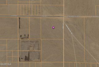 260th St East On Ave G Lane, High Vista, CA 93535