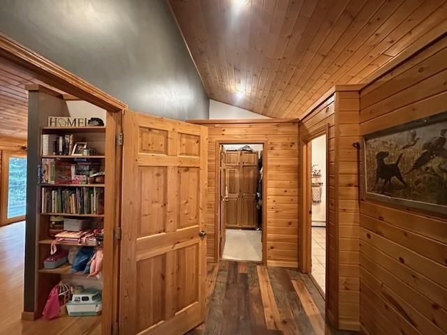 9063N Anderson Road, Hayward, WI 54843