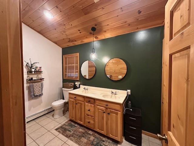 9063N Anderson Road, Hayward, WI 54843