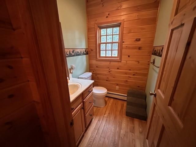 9063N Anderson Road, Hayward, WI 54843