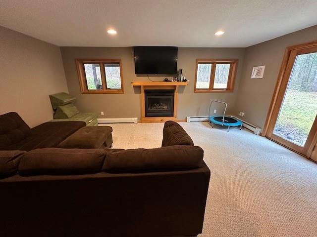 9063N Anderson Road, Hayward, WI 54843