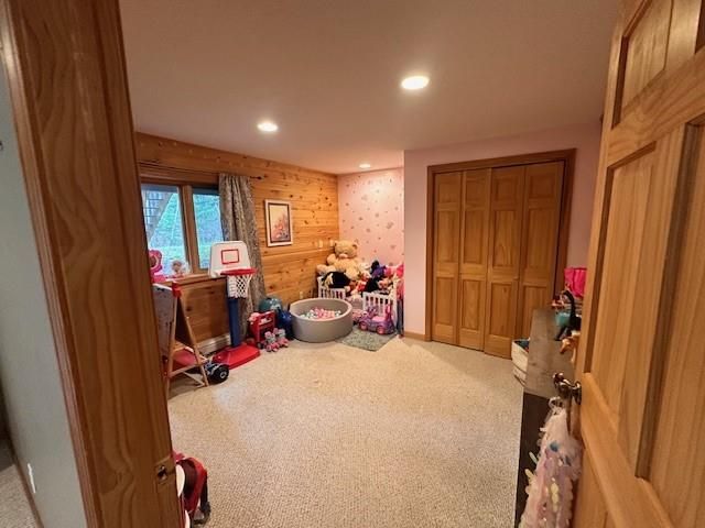 9063N Anderson Road, Hayward, WI 54843